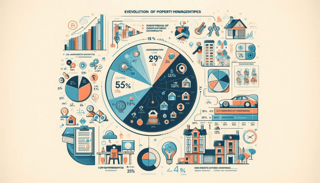 copropriete taille mode de gestion et evolution de la reglementation