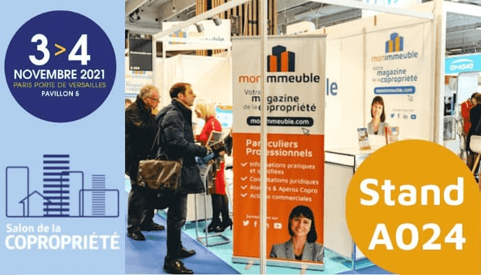 salon de la copropriete edition 2021 actualites et evolutions