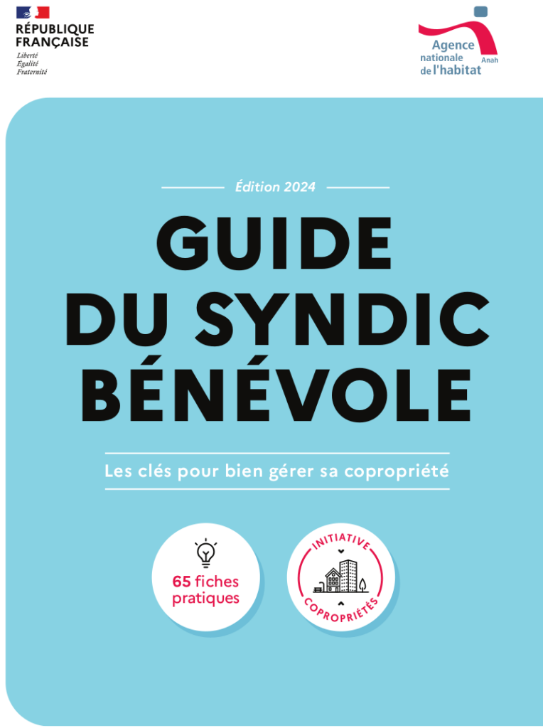 🔧 guide du syndic benevole les cles pour bien gerer sa copropriete