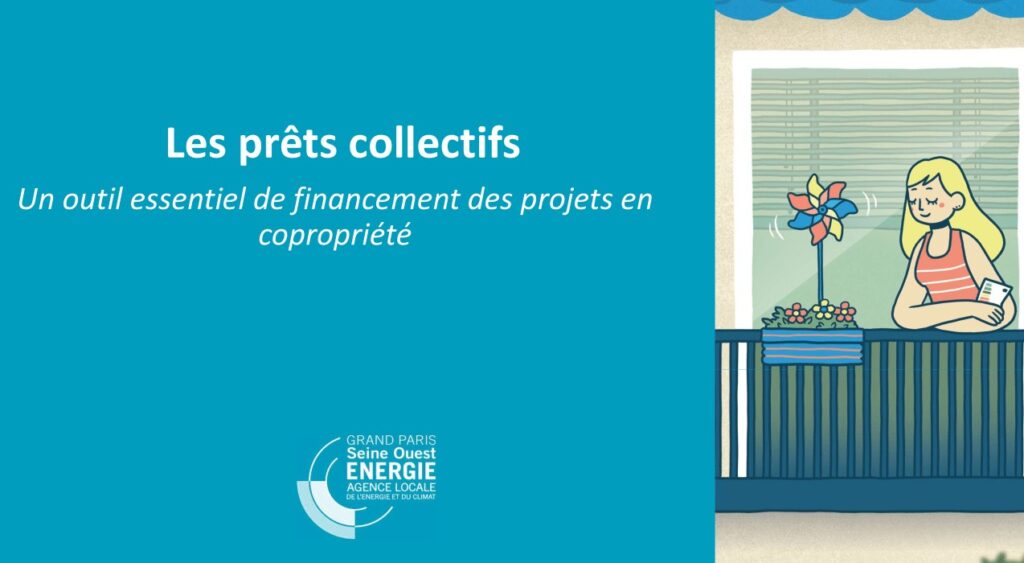 optimiser le financement des renovations energetiques en copropriete grace au pret collectif